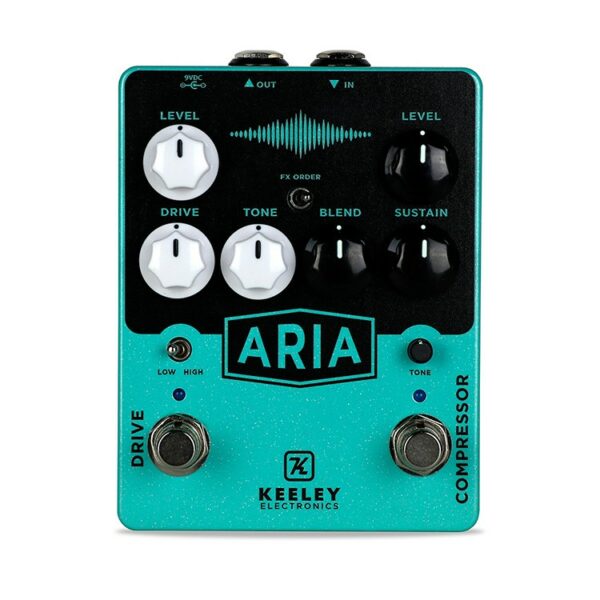 Keeley Aria
