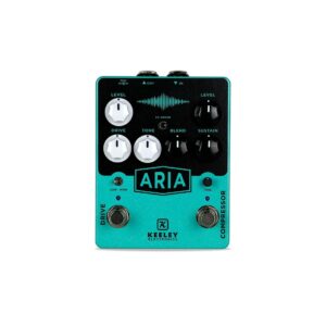 Keeley Aria