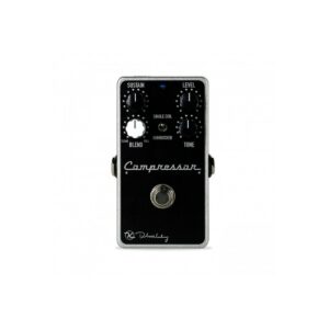 Keeley Compressor Plus