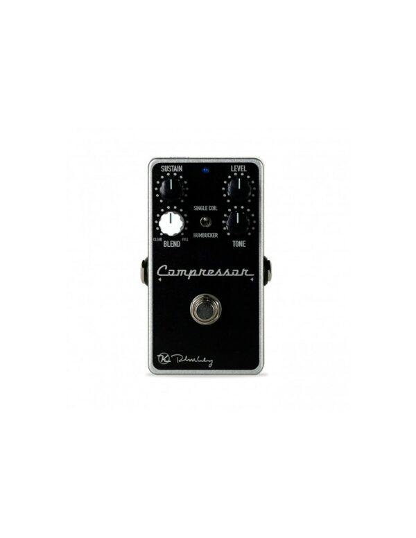 Keeley Compressor Plus - immagine 2