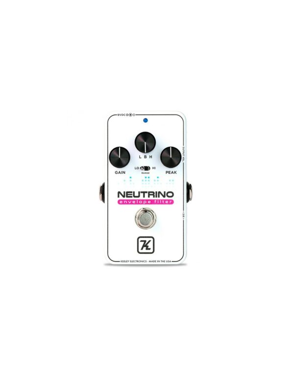 Keeley Neutrino V2 - immagine 2