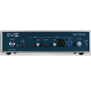 Ketron EVM  – Spedizione Gratuita – Pronta Consegna