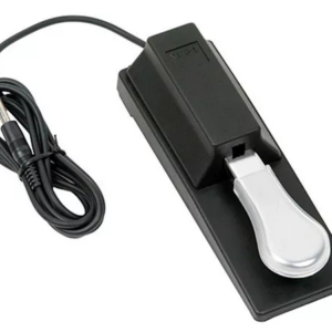 Ketron Piano Sustain Pedal – Pronta Consegna