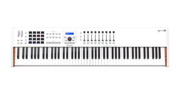 ARTURIA KeyLab 88 MKII - Spedizione Gratuita - Pronta Consegna