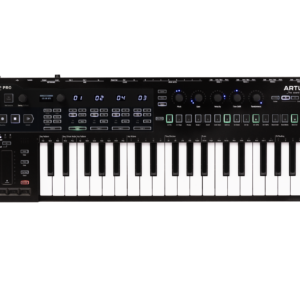 ARTURIA KeyStep Pro Chroma – Spedizione Gratuita – Pronta Consegna