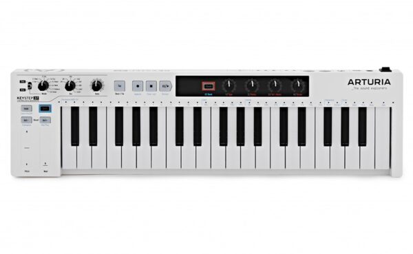 Arturia KeyStep 37 EXDEMO - Pronta Consegna
