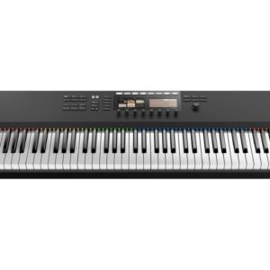 Native Instruments Komplete Kontrol S88 MK2 USATO  – Spedizione Gratuita – Pronta Consegna