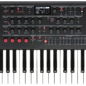 Korg Modwave MkII – Spedizione Gratuita – Pronta Consegna