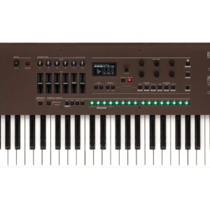 Korg Opsix SE – Spedizione Gratuita – Pronta Consegna