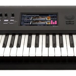 Korg Nautilus 61 AT  – Spedizione Gratuita – Pronta Consegna