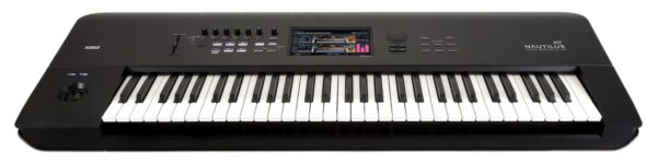 Korg Nautilus 61 AT  EXDEMO - Spedizione Gratuita - Pronta Consegna