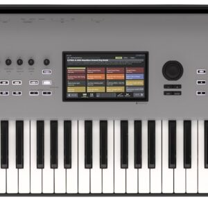 Korg Nautilus88AT GR – Spedizione Gratuita – Pronta Consegna