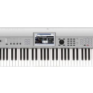 Korg Krome 73 Platinum Limited Edition – Spedizione Gratuita – Pronta Consegna