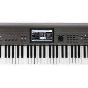 Korg Krome EX 61 – Spedizione Gratuita – Pronta Consegna