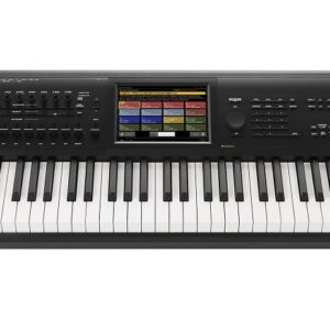 Korg Kronos 88 EXDEMO – Spedizione Gratuita – Pronta Consegna