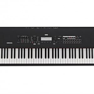 Korg KROSS2-88-MB – Spedizione Gratuita – Pronta Consegna