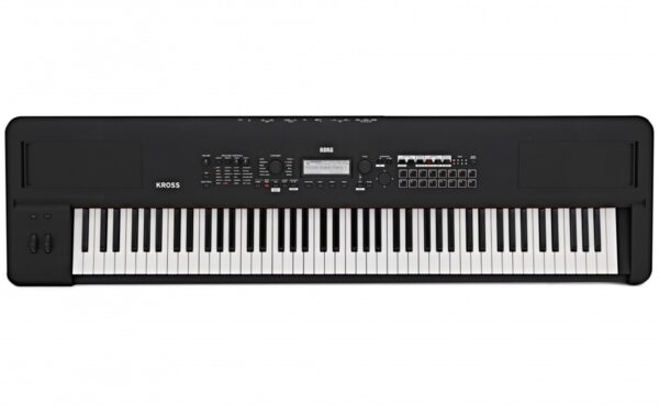 Korg KROSS2-88-MB - Spedizione Gratuita - Pronta Consegna