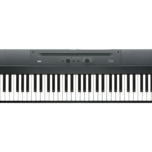 Korg Liano Metallic Grey – Spedizione Gratuita – Pronta Consegna