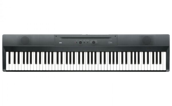Korg Liano Metallic Grey - Spedizione Gratuita - Pronta Consegna