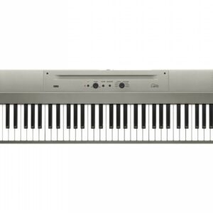 Korg Liano Metallic Silver – Spedizione Gratuita – Pronta Consegna