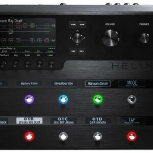 Line6 HELIX