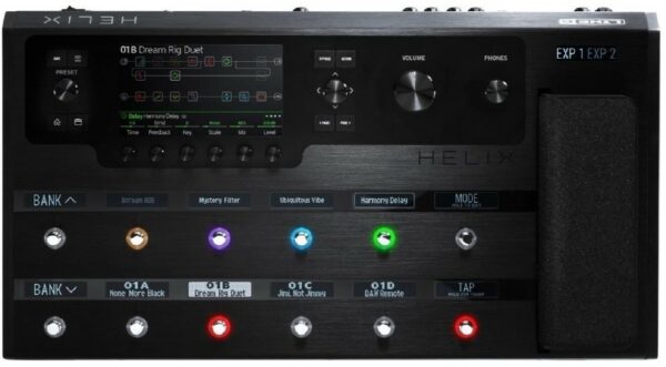 Line6 HELIX