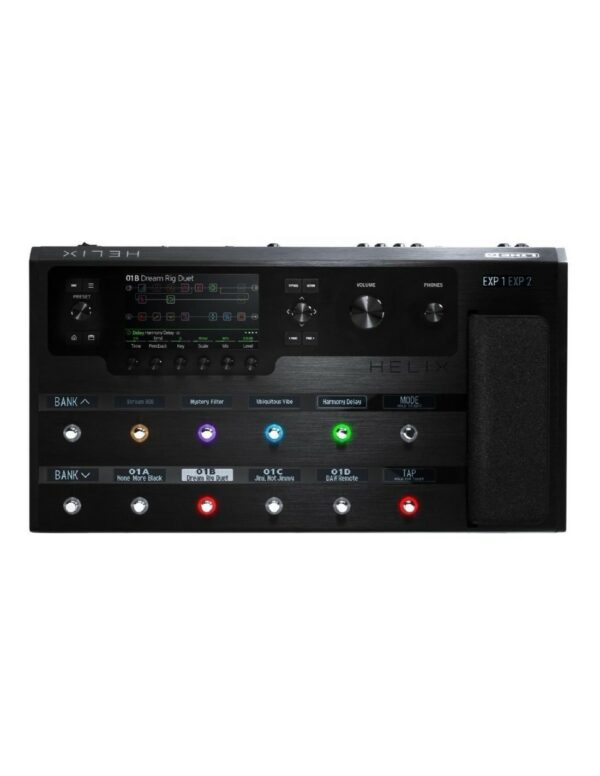 Line6 HELIX - immagine 2