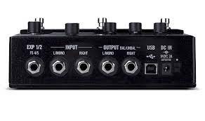 Line6 HX STOMP