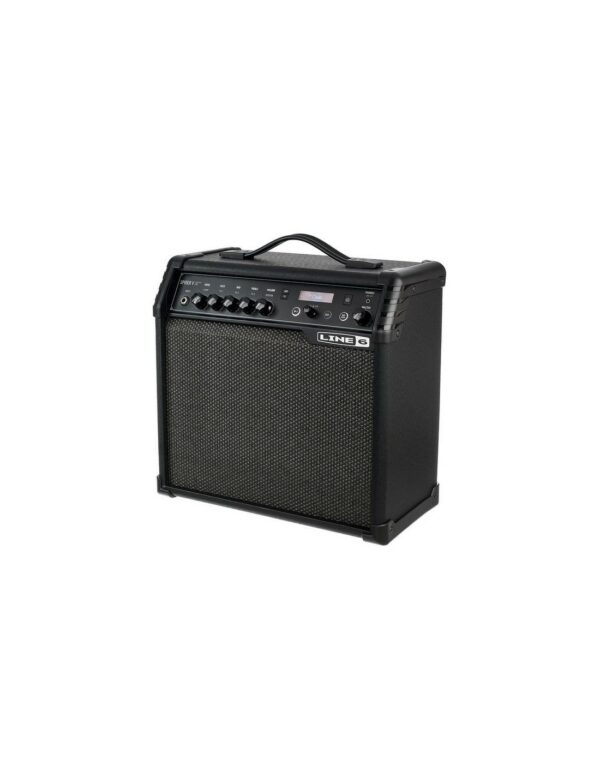 Line6 SPIDER V30 MKII - immagine 2