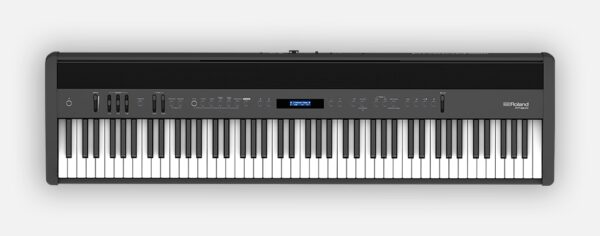Roland FP-60X Black - Spedizione Gratuita - Pronta Consegna