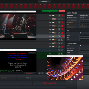 LIVETRAKER Livetraker V4 Mac (Codice) – Pronta Consegna