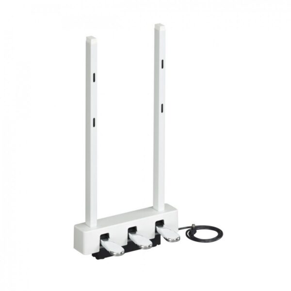 Yamaha LP1 White - Pronta Consegna