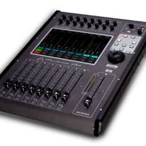 Wharfedale Pro M 16 EXDEMO – Spedizione Gratuita – Pronta Consegna