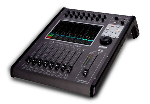 Wharfedale Pro M 16 EXDEMO - Spedizione Gratuita - Pronta Consegna