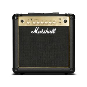 Marshall MG15GR Amplificatore Combo Per Chitarra