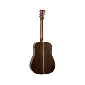Martin D-28 Reimagined