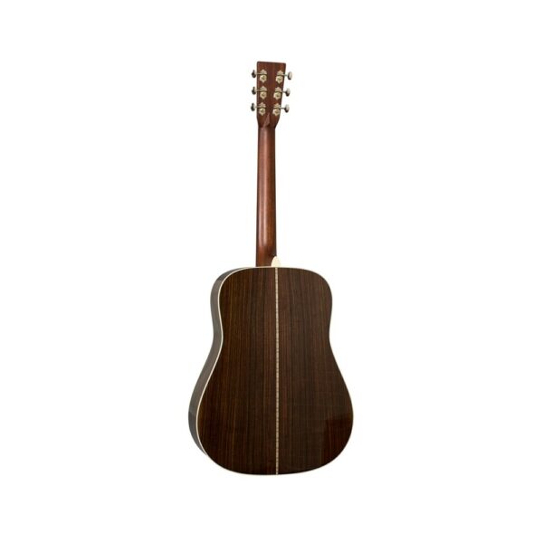 Martin D-28 Reimagined - immagine 2