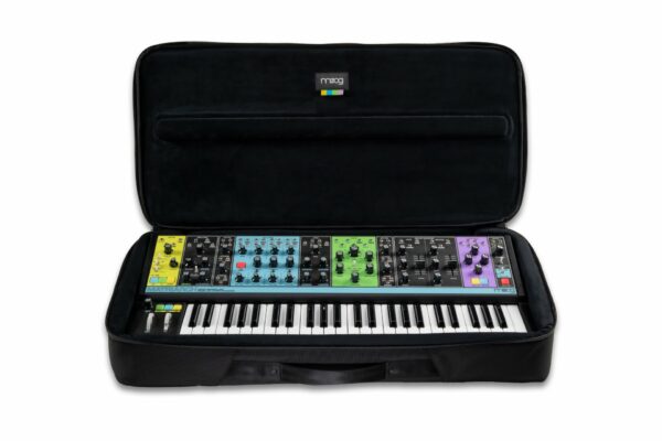 MOOG MUSIC Matriarch SR Case - Spedizione Gratuita - Pronta Consegna