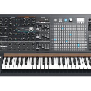Arturia MatrixBrute – Spedizione Gratuita – Pronta Consegna