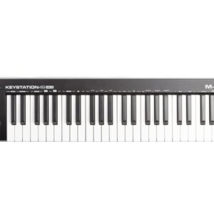 M-Audio Keystation 49 MK3 – Pronta Consegna