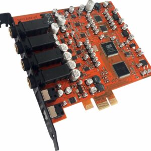 ESI MAYA44 eX – Pronta Consegna