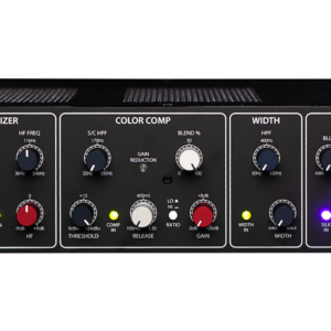RUPERT NEVE DESIGNS MBT Master Bus Transformer – Spedizione Gratuita – Pronta Consegna