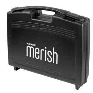 M-Live Merish Hard Bag – Pronta Consegna