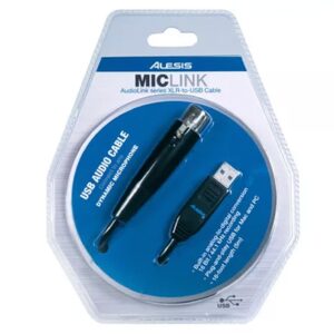 Alesis MicLink - Pronta Consegna