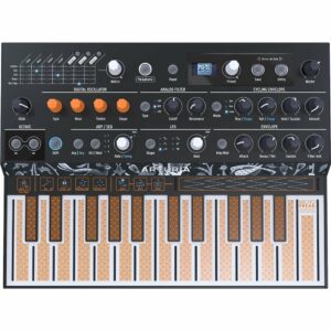 ARTURIA MicroFreak – Spedizione Gratuita – Pronta Consegna