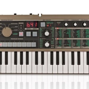 Korg microKORG - Spedizione Gratuita - Pronta Consegna