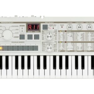 Korg microKORG S – Spedizione Gratuita – Pronta Consegna