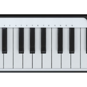 ARTURIA MicroLab Black – Pronta Consegna