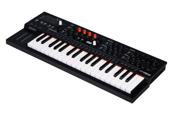 ARTURIA MiniFreak - Spedizione Gratuita - Pronta Consegna