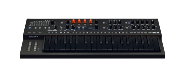 ARTURIA MiniFreak Stellar - Spedizione Gratuita - Pronta Consegna